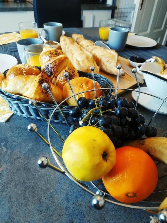 Colmar Suites - Résidence - 19