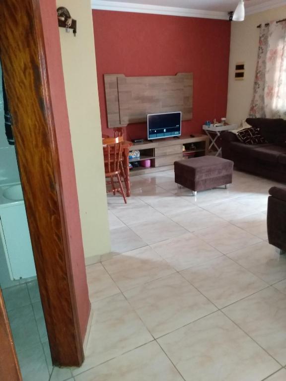  Linda casa para sua família