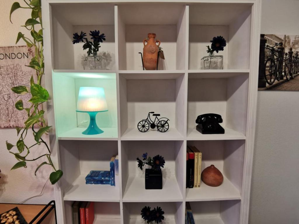 Fotografie z fotogalerie ubytování • La Antigua Apartamento • v destinaci Valladolid