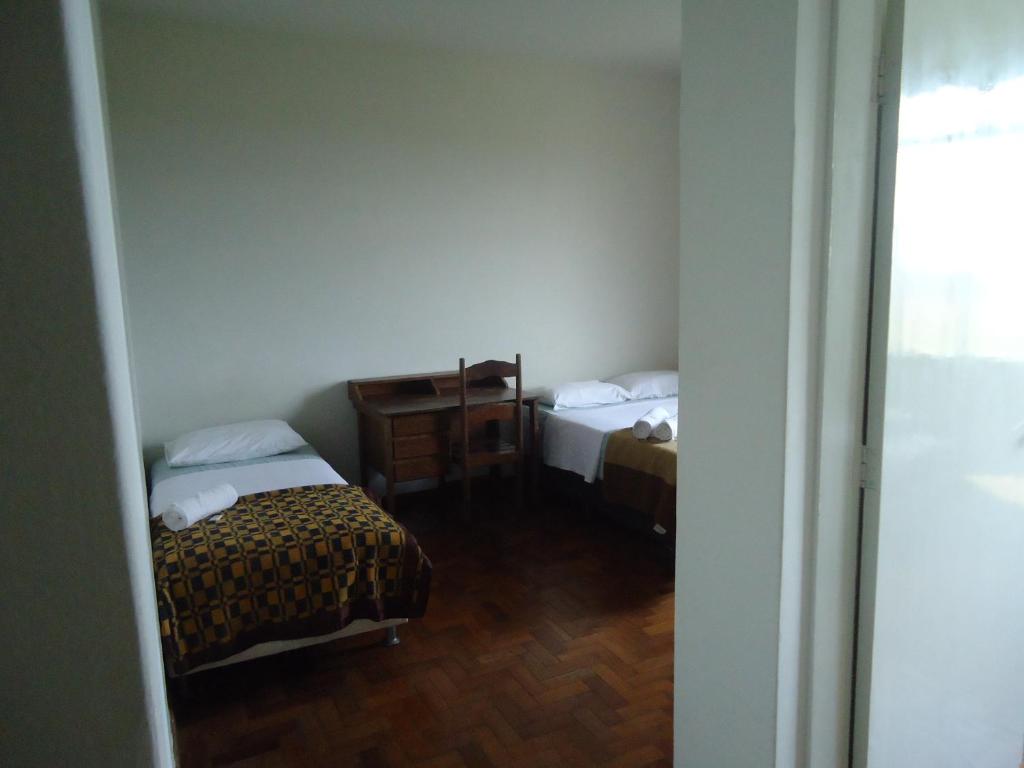  Hospedagem Solar do Rosário
