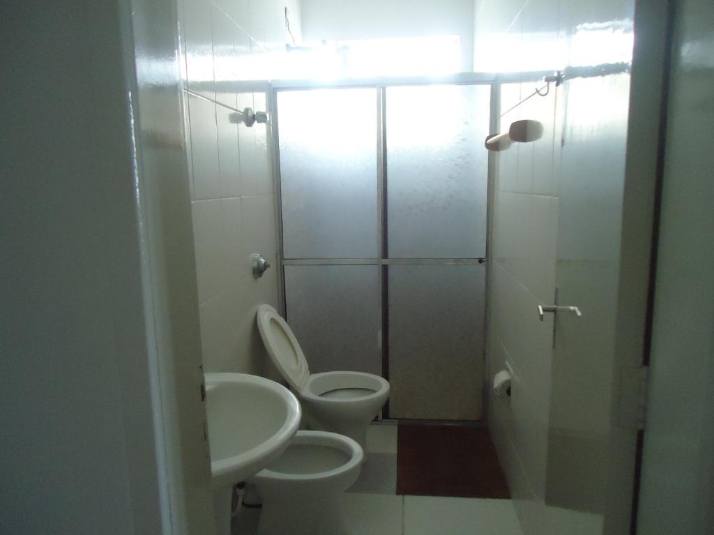  Hospedagem Solar do Rosário