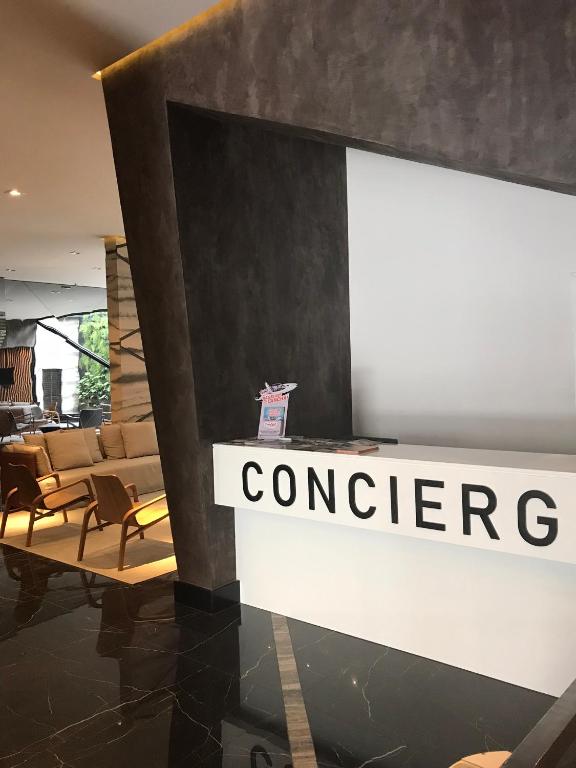  LUXO COM VARANDA E VISTA PARA PRAIA PONTA VERDE apt 1406