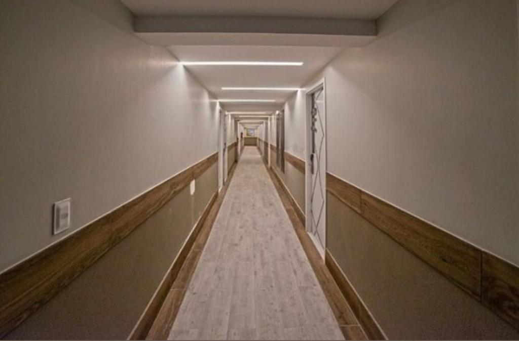  LUXO COM VARANDA E VISTA PARA PRAIA PONTA VERDE apt 1406