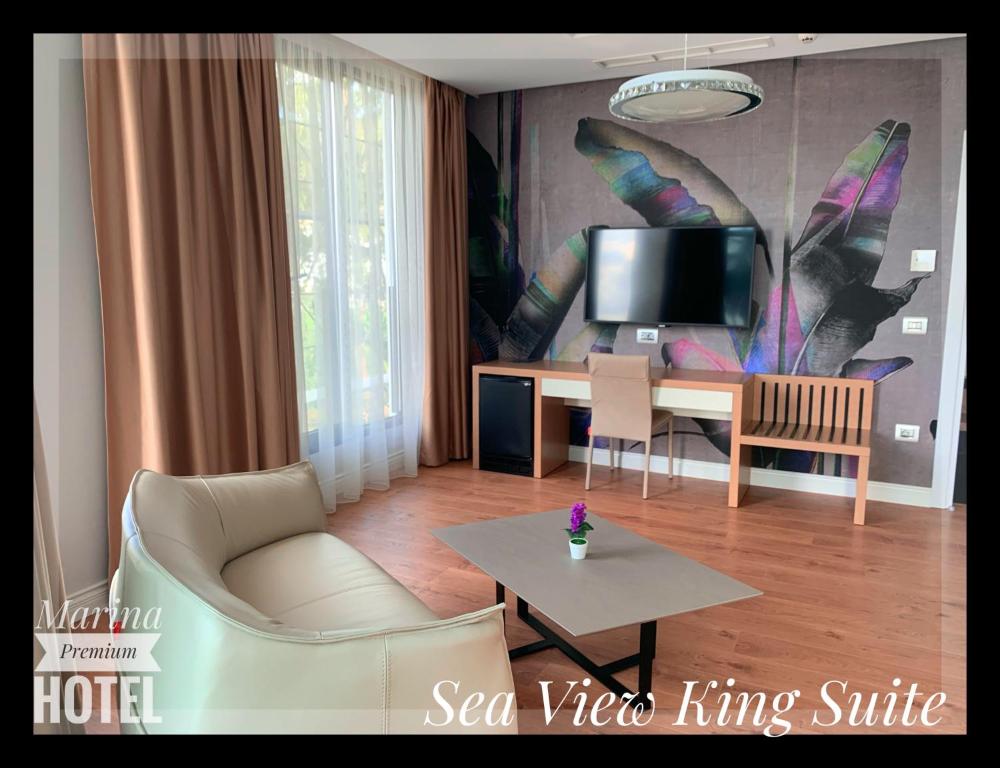 Marina Premium Hotel - Image 9