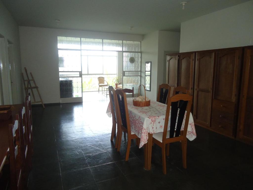  Hospedagem Solar do Rosário