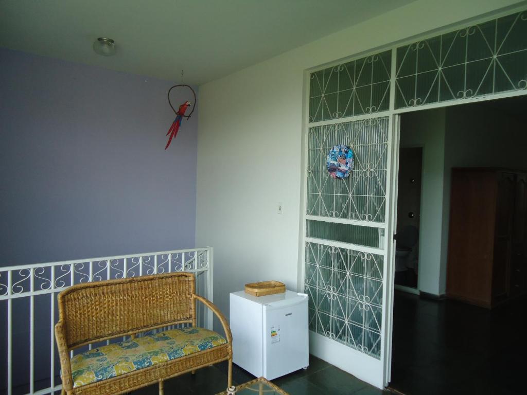  Hospedagem Solar do Rosário
