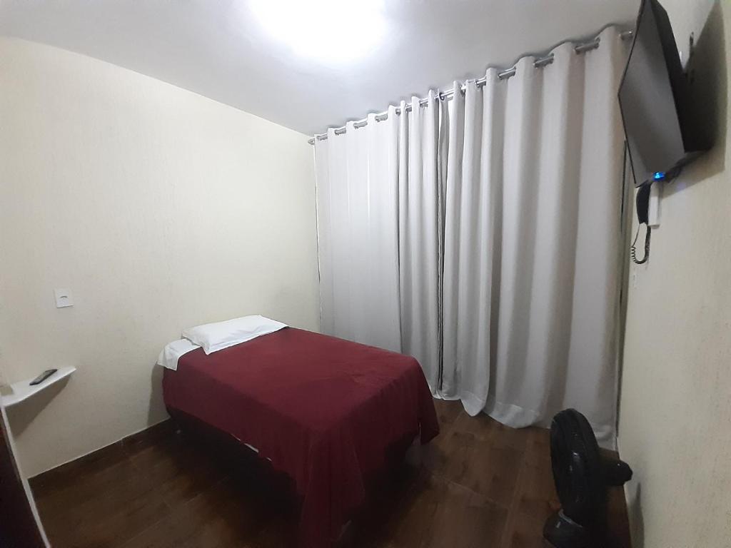  Hotel Brasil