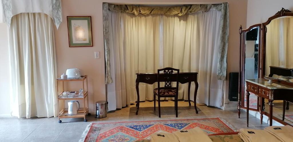 Malva Suite - Suite