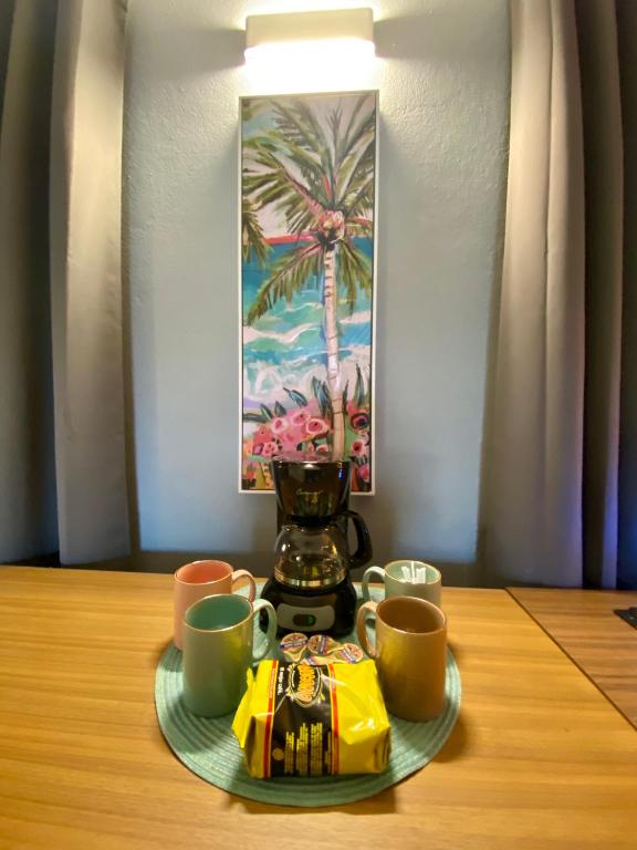 Blue Horizon Boutique Resort photo