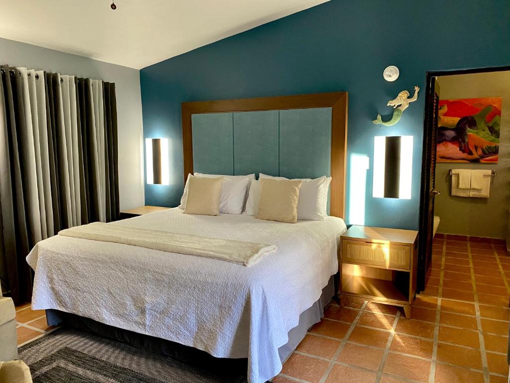Blue Horizon Boutique Resort photo