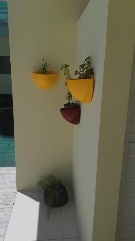  Lindo quarto e sala vista mar e piscina