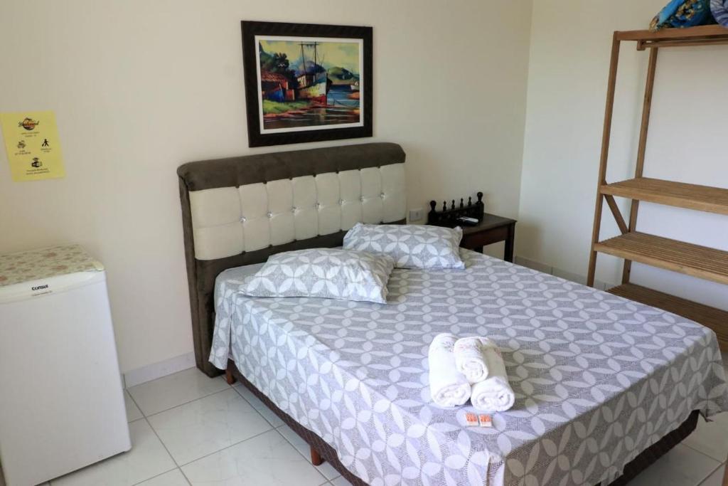  Hotel e Pousada Boulevard de Itapoa