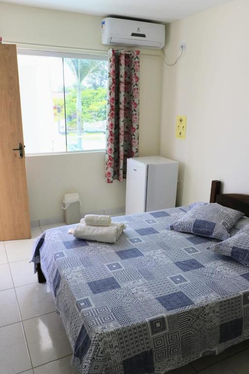  Hotel e Pousada Boulevard de Itapoa