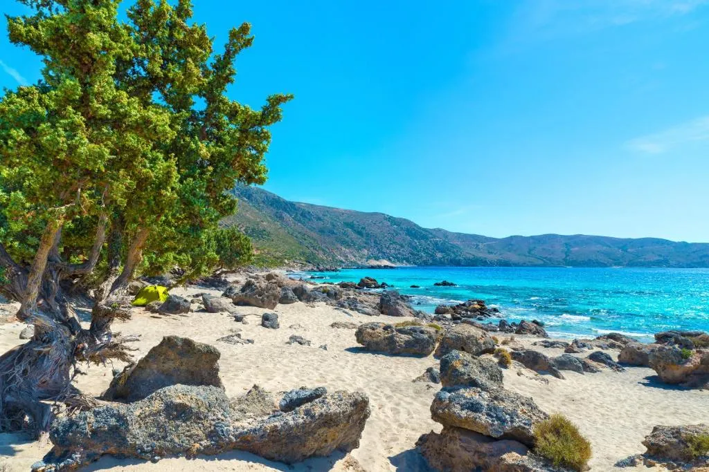 Luna Trips RVs & Campers Road Trip Network, Atena, Grecia