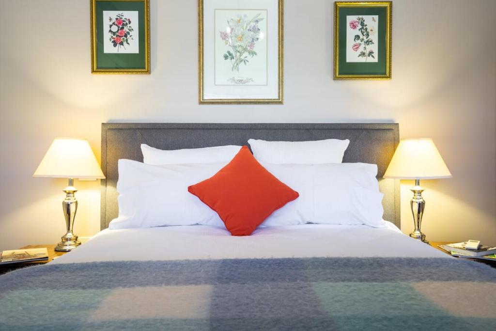 Tallawarra Homestead - Jannali Suite