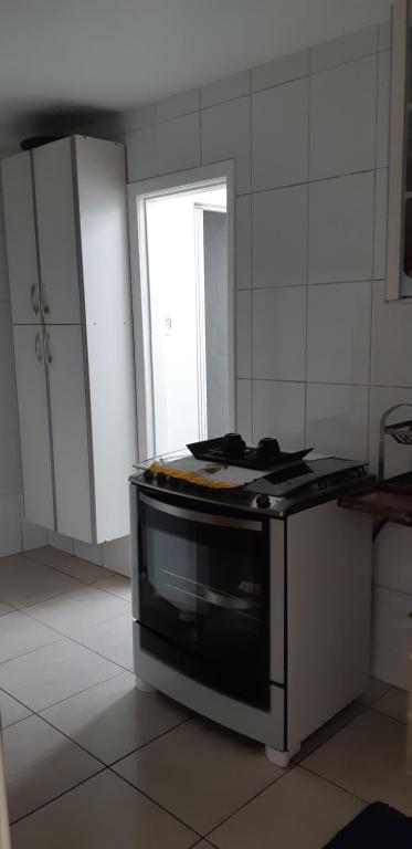  Apartamento Jardim Icarai
