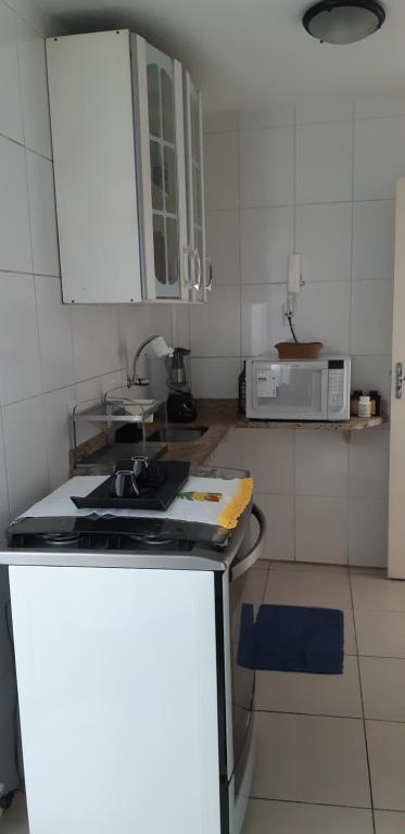  Apartamento Jardim Icarai
