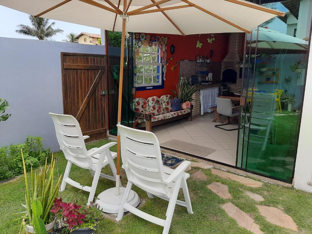  Casa na Praia do Foguete