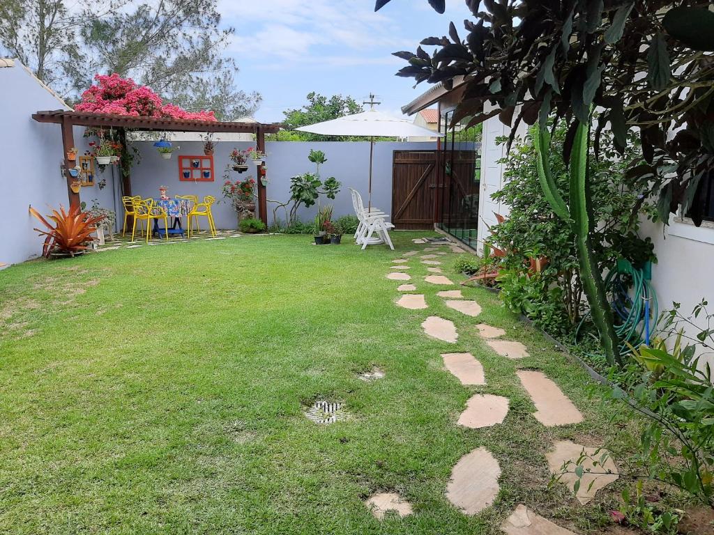  Casa na Praia do Foguete