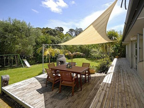 Gallery image of Hibiscus - Matapouri Holiday Home in Matapouri