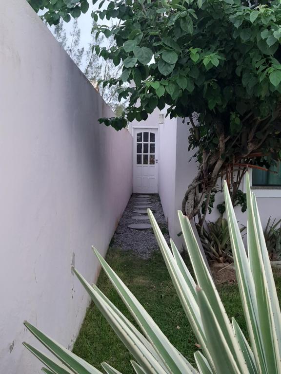  Casa na Praia do Foguete