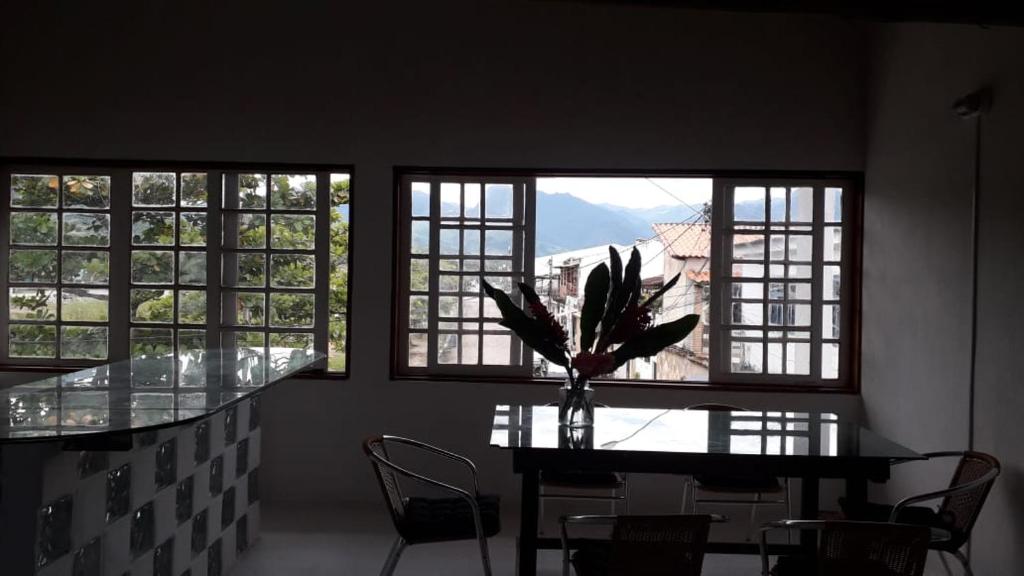  Casa vista incrivel ao lado do centro historico