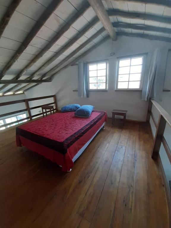  Casa vista incrivel ao lado do centro historico