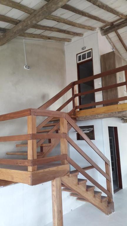  Casa vista incrivel ao lado do centro historico