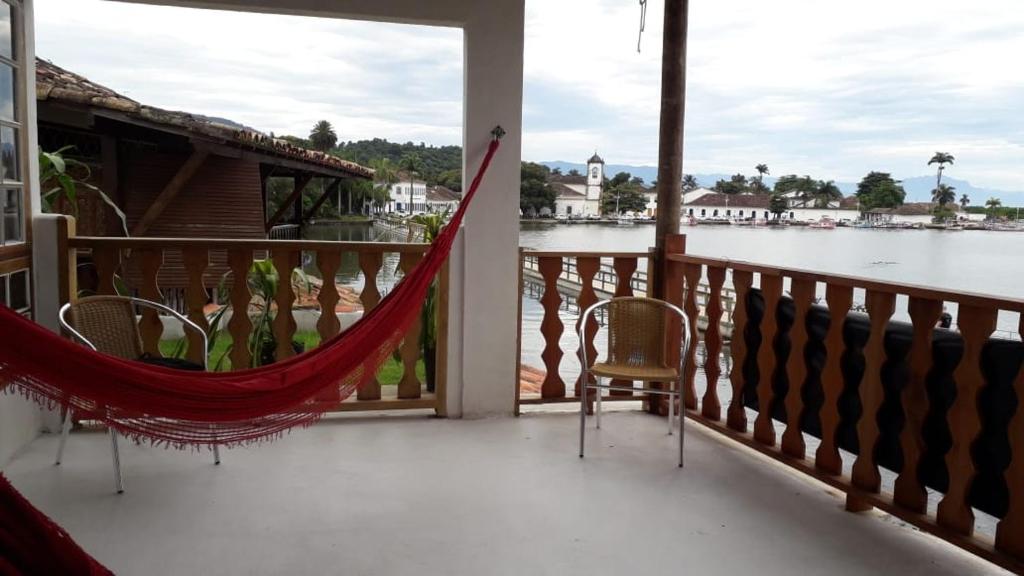  Casa vista incrivel ao lado do centro historico
