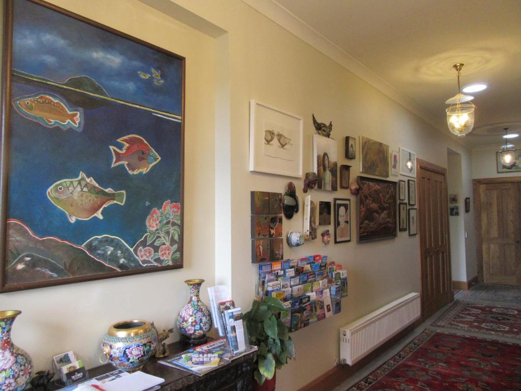 Fotografie z fotogalerie ubytování Redwood Valley B & B v destinaci Richmond