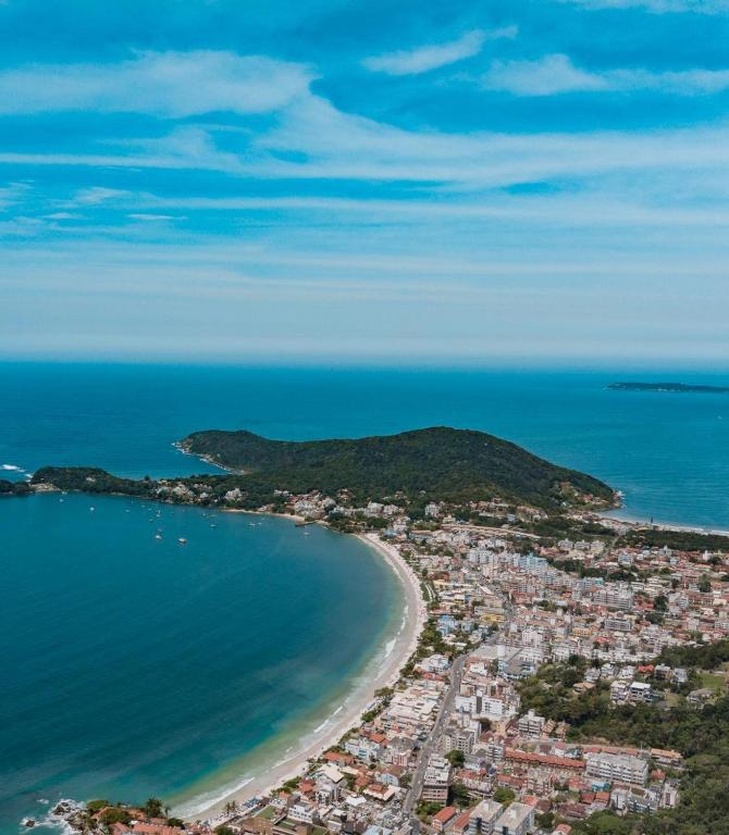  Pousada Cantinho Sonhado