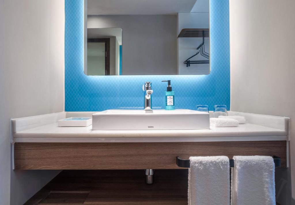 Holiday Inn Express Ningbo City Center by IHG - Standaard King Room