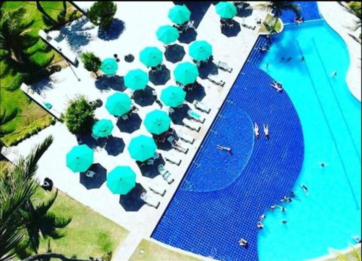  Ancorar Flat Resort Porto de Galinhas Pernambuco