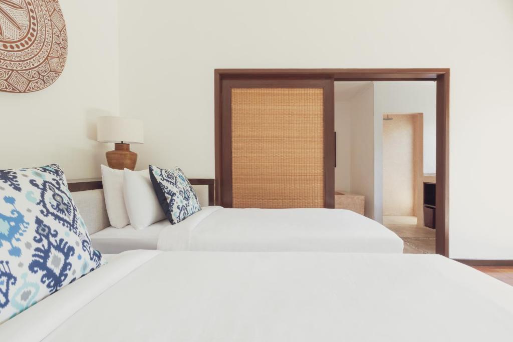 The Pavilions Bali - 8