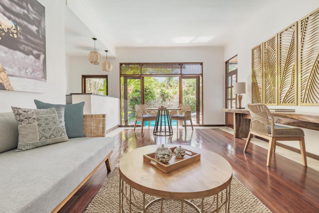 The Pavilions Bali - 4