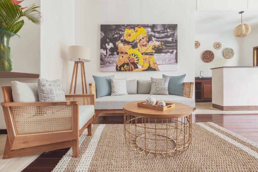 The Pavilions Bali - 3