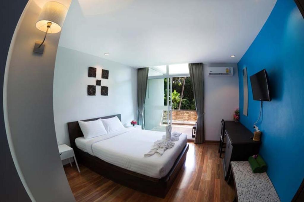 Kata Tranquil Villa - SHA Plus - 1