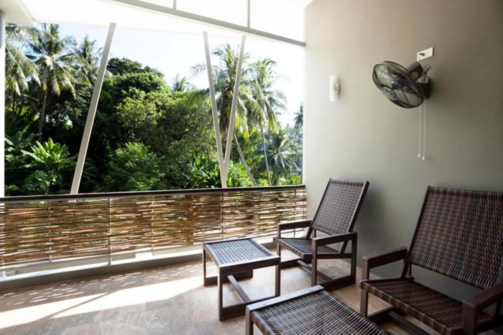 Kata Tranquil Villa - SHA Plus - 11