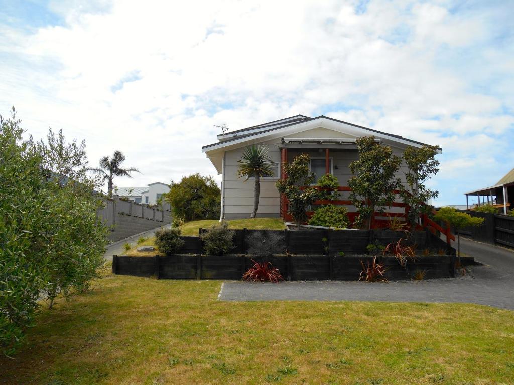 Ocean Beach Aloha Mt Maunganui Holiday Home, Mount Maunganui (updated prices 2024)