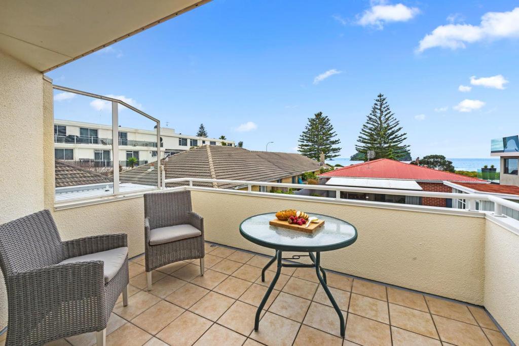 Central at the Mount Mount Maunganui Holiday Home, New Zealand