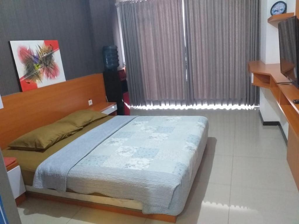 Gateway Pastuer by N Hospitality
