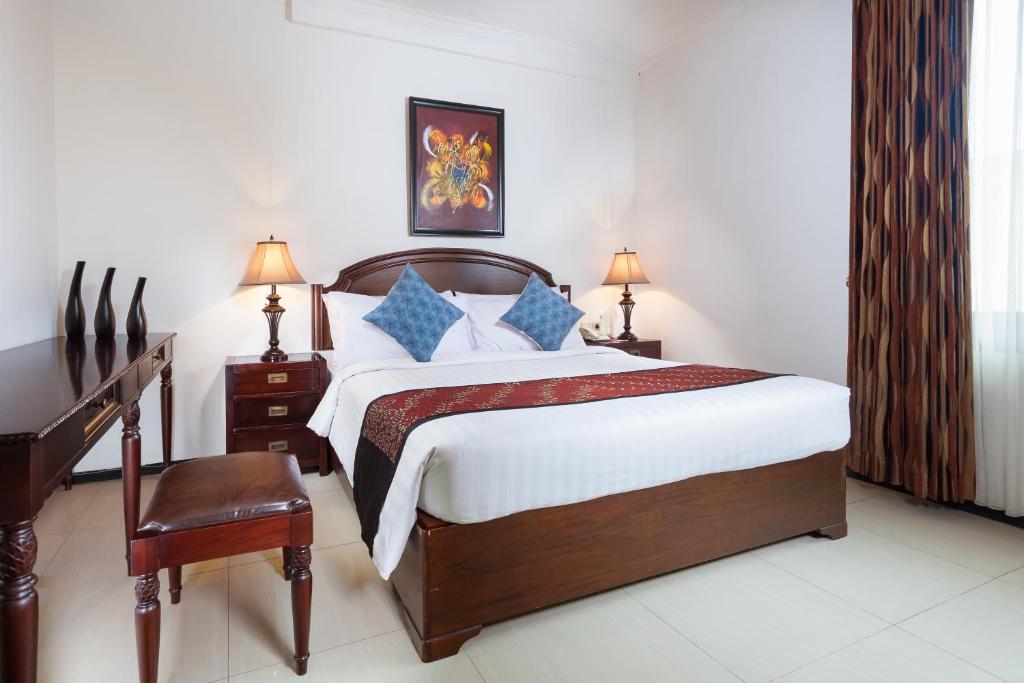Hotel Sahid Montana Malang