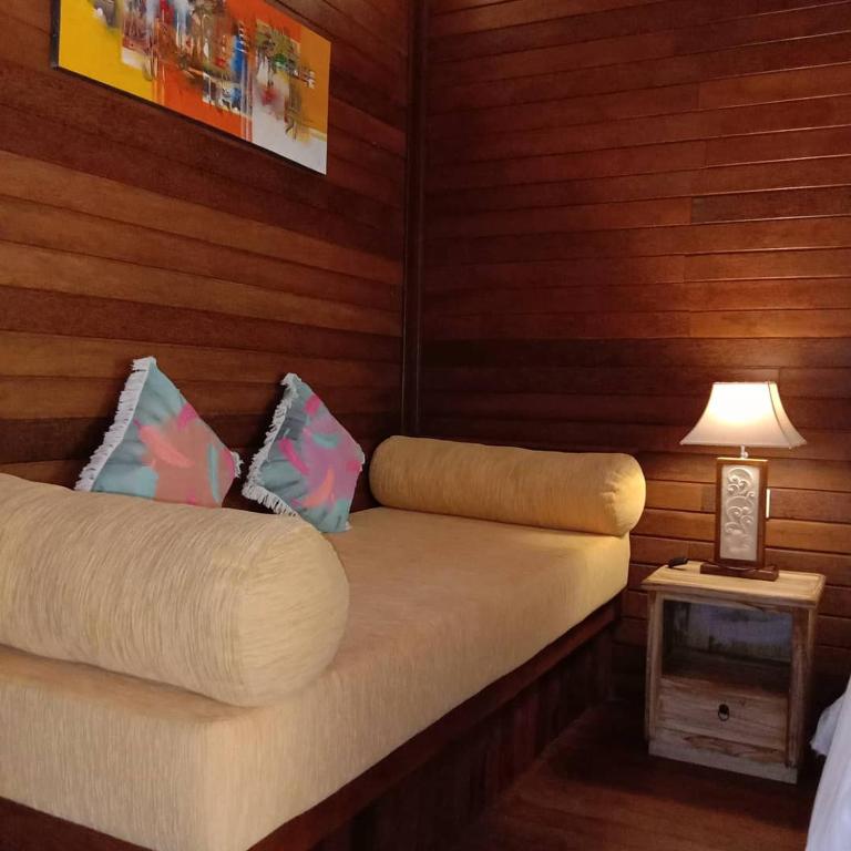 Pondok Lembongan - 10