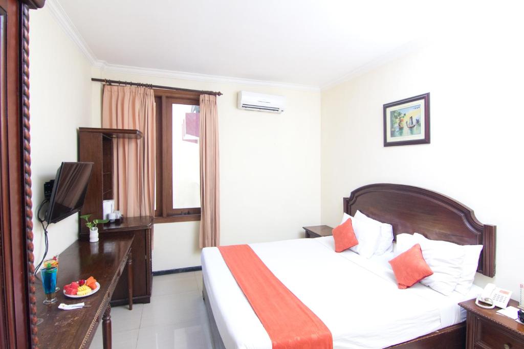 Hotel Sahid Montana Malang