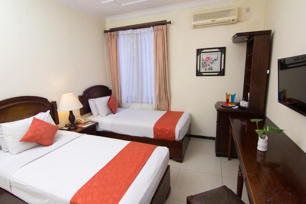 Hotel Sahid Montana Malang