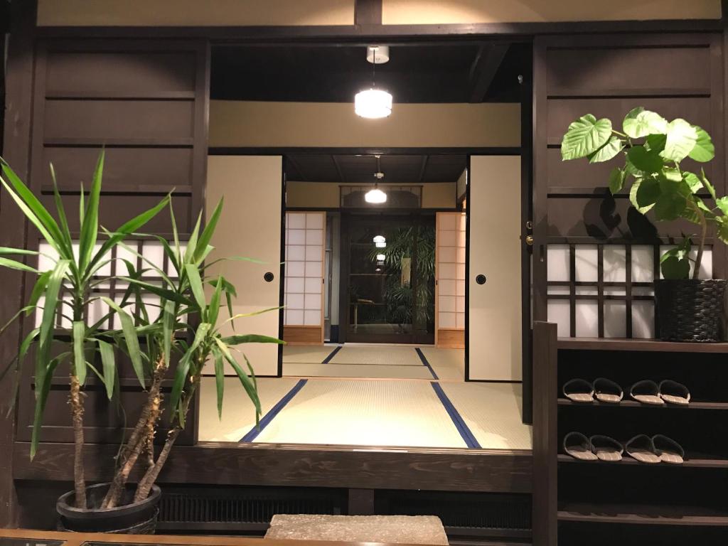 京都京ﾉ家 五条西洞院的相册照片
