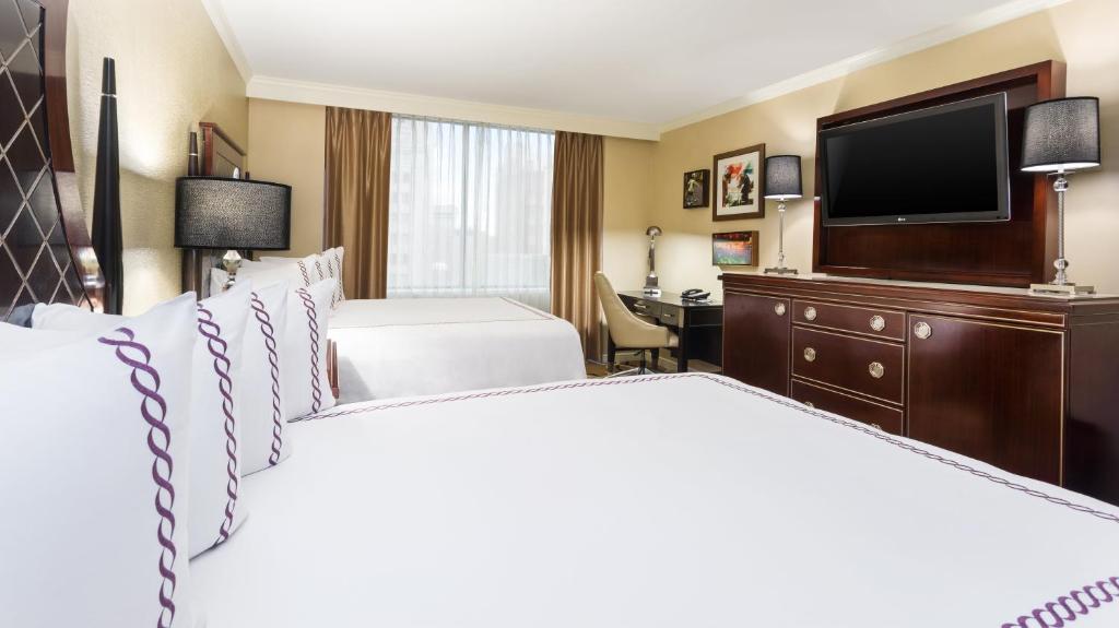 InterContinental New Orleans by IHG photo