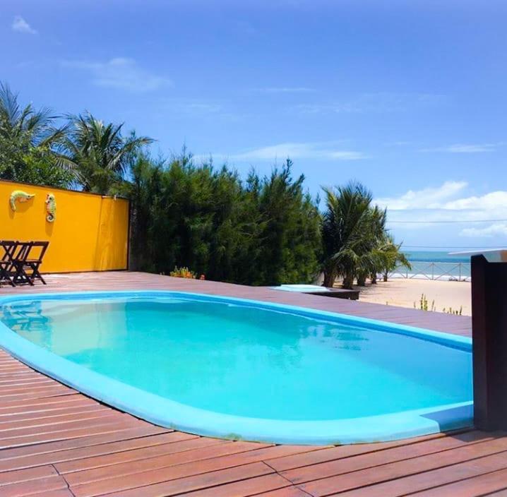  Pousada Altas Horas Beach Club