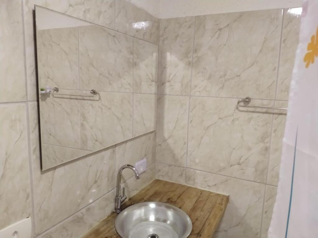  Recanto das Pedras