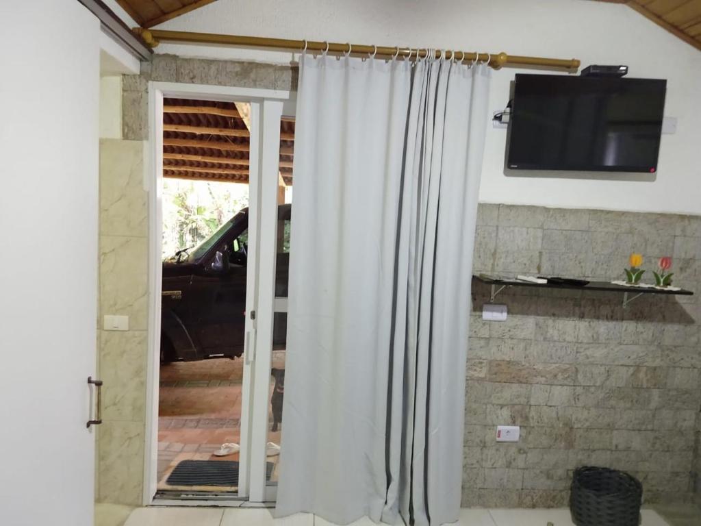  Recanto das Pedras